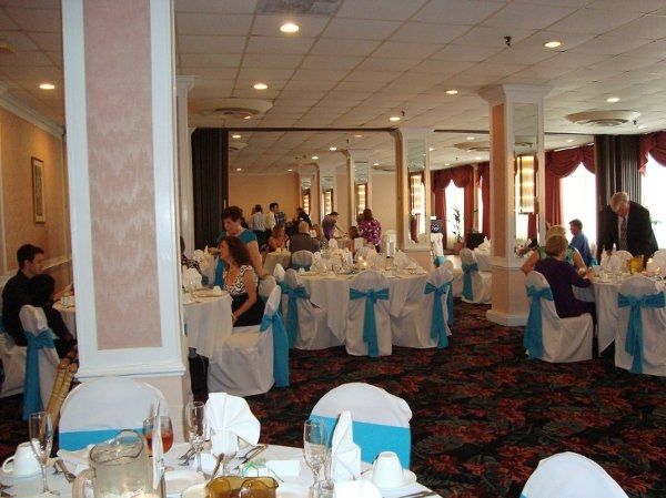 04/14/12~Recap of my beautiful wedding day and NON-PRO Pictures....