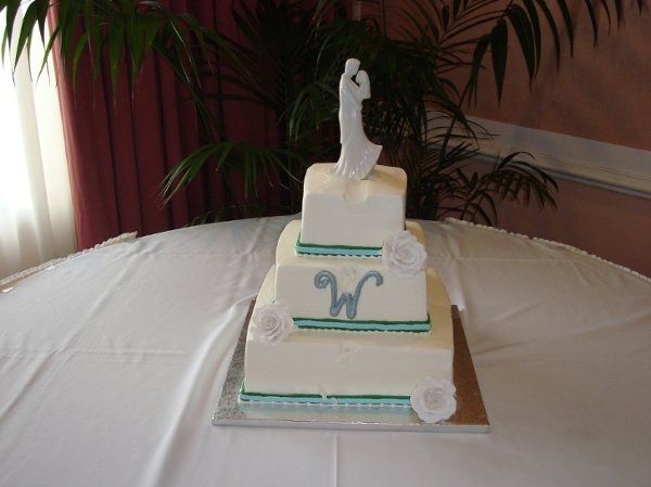 04/14/12~Recap of my beautiful wedding day and NON-PRO Pictures....
