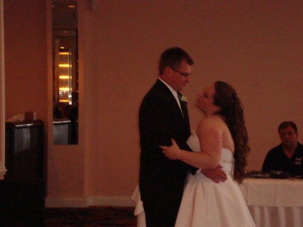 04/14/12~Recap of my beautiful wedding day and NON-PRO Pictures....