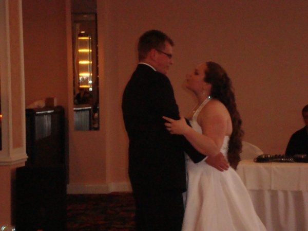 04/14/12~Recap of my beautiful wedding day and NON-PRO Pictures....
