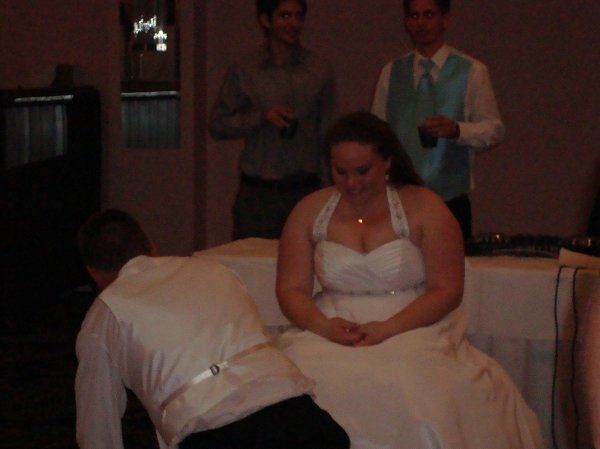 04/14/12~Recap of my beautiful wedding day and NON-PRO Pictures....