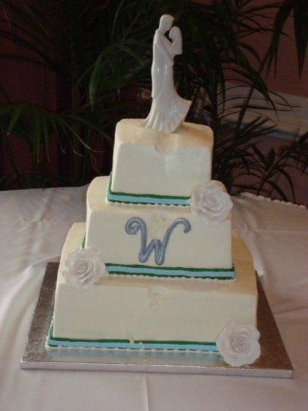 Let me see your cakes & cake toppers!
