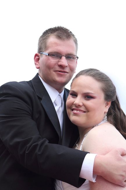 100 days married