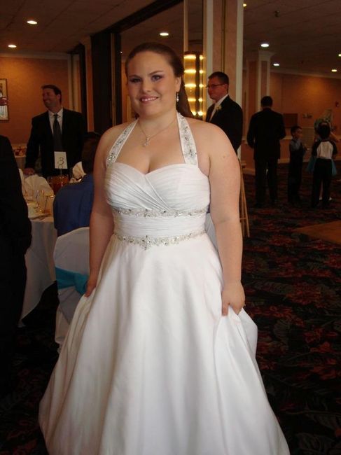 alfred angelo brides