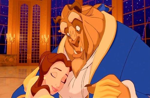 NWR: What's your fav Disney movie?