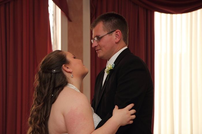 WW Wedding Flashbacks! Share your pics, vets! ;) *PICS*