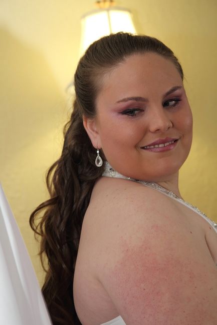 Show them to us! :)