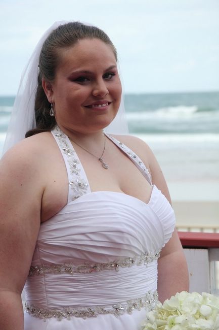 Show me your AA dress!  :)