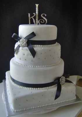 This is what my cake is going to look like- what about yours??