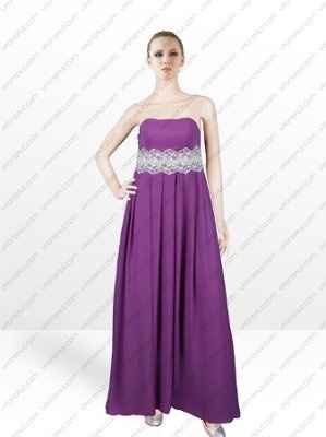 Tacky/Trashy Bridesmaid Dresses