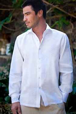 Men's beach attire