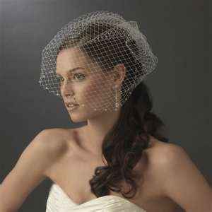 Birdcage Veil Opinions please.