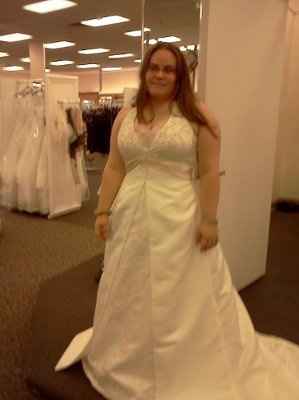 Dress Journey!