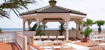Wedding venue question