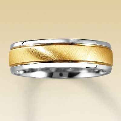 Let's see your rings!