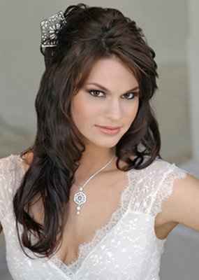 Hair Style Help....Please!!!!