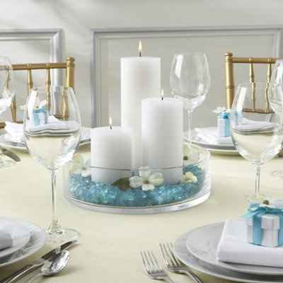 can i see your centerpiece pics please