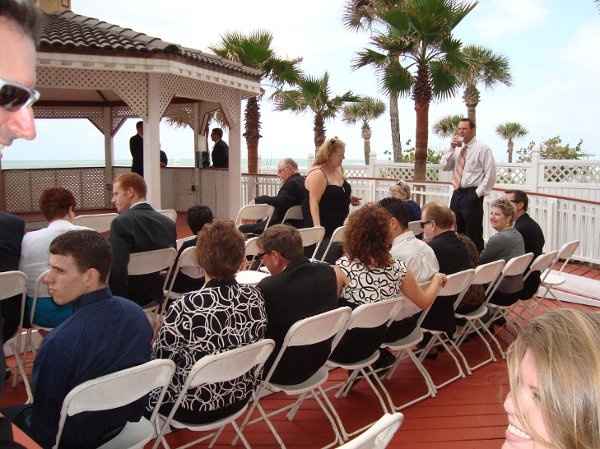 04/14/12~Recap of my beautiful wedding day and NON-PRO Pictures....
