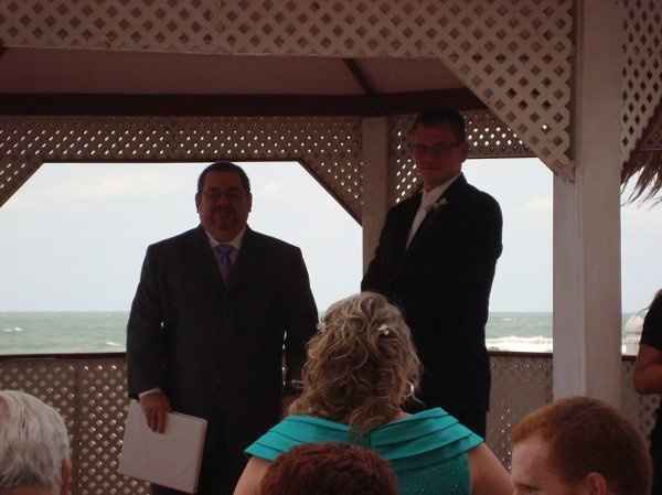 04/14/12~Recap of my beautiful wedding day and NON-PRO Pictures....