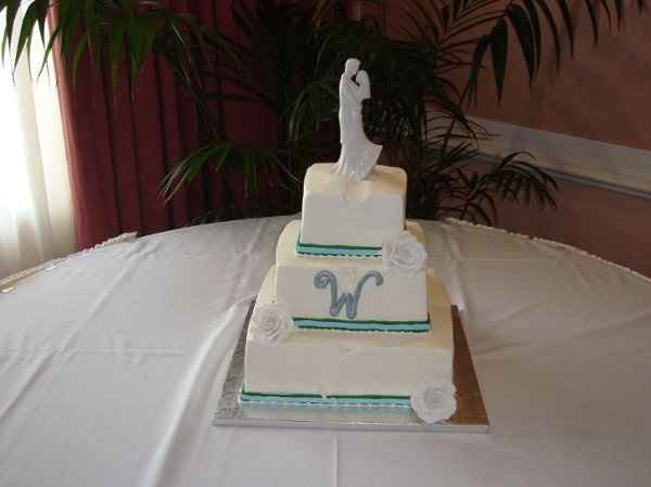 04/14/12~Recap of my beautiful wedding day and NON-PRO Pictures....