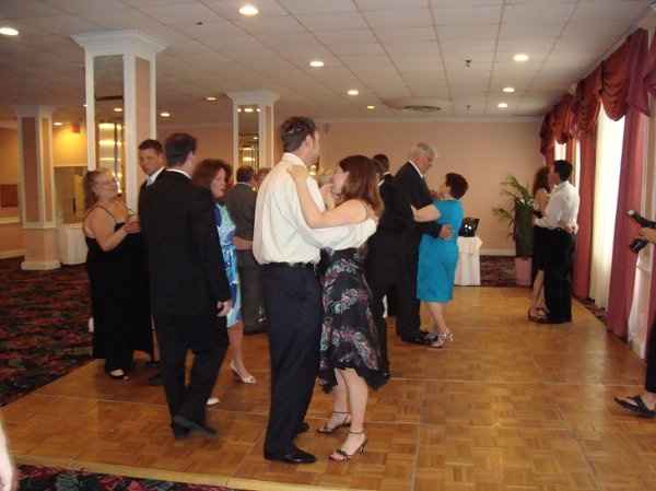 04/14/12~Recap of my beautiful wedding day and NON-PRO Pictures....