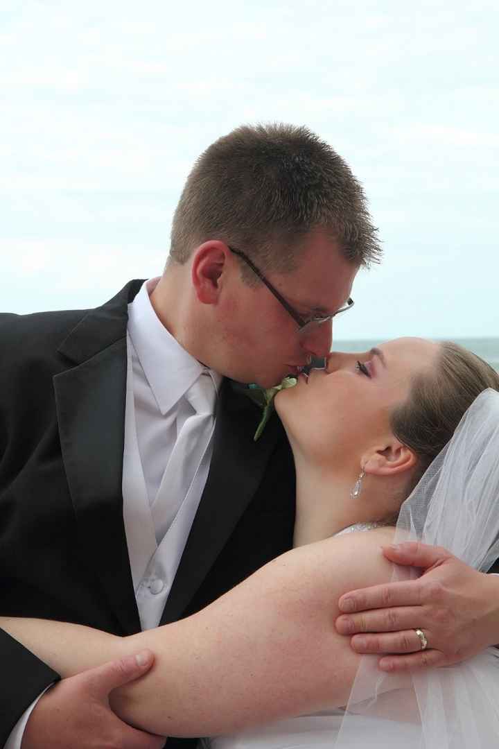 WW Wedding Flashbacks! Share your pics, vets! ;) *PICS*