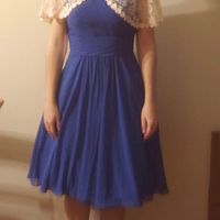 Azazie Bridesmaids? - 1