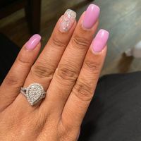 Brides of 2022! Show us your ring! - 1