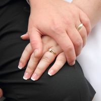 Lets see those rings!