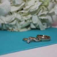 Lets see those rings!