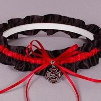 Fire department/EMS wedding