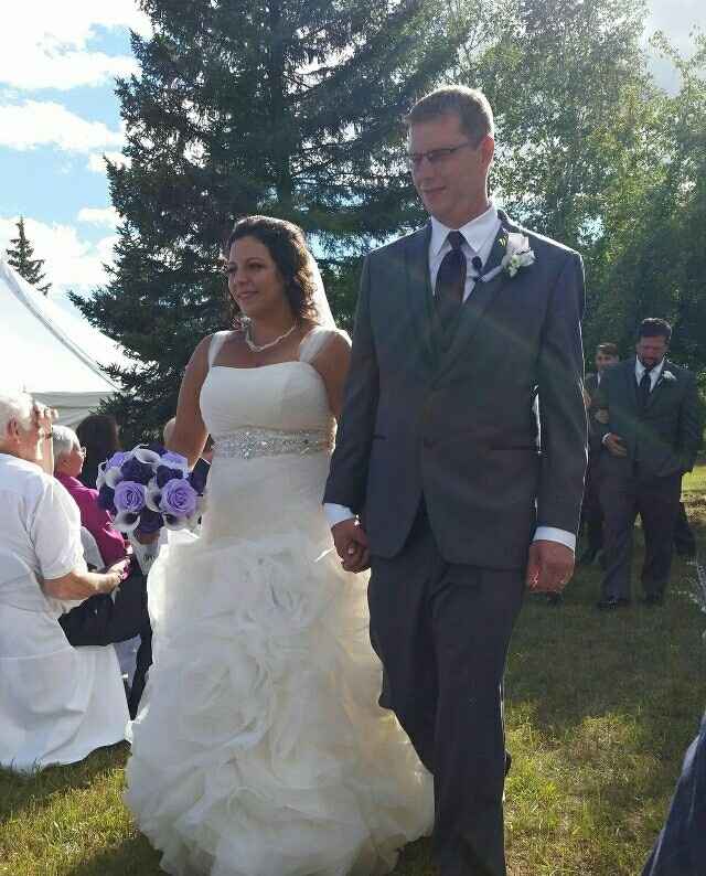 **BAM ALERT**  Outdoor tent wedding  **BAM ALERT**