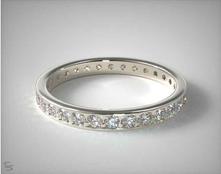 JA eternity band