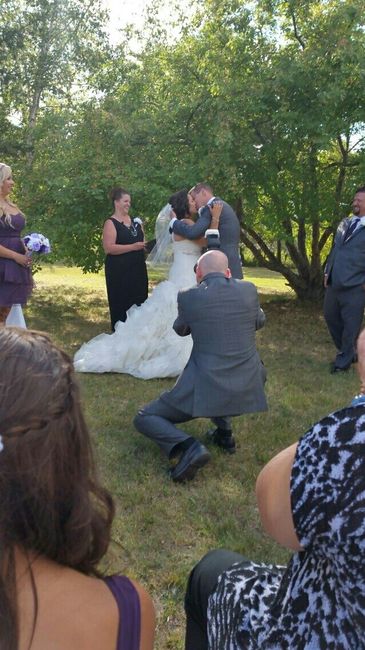 **BAM ALERT**  Outdoor tent wedding  **BAM ALERT**