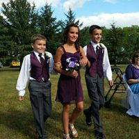 **BAM ALERT**  Outdoor tent wedding  **BAM ALERT**