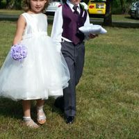 **BAM ALERT**  Outdoor tent wedding  **BAM ALERT**