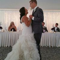 **BAM ALERT**  Outdoor tent wedding  **BAM ALERT**