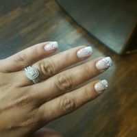 Show me your day of nails!