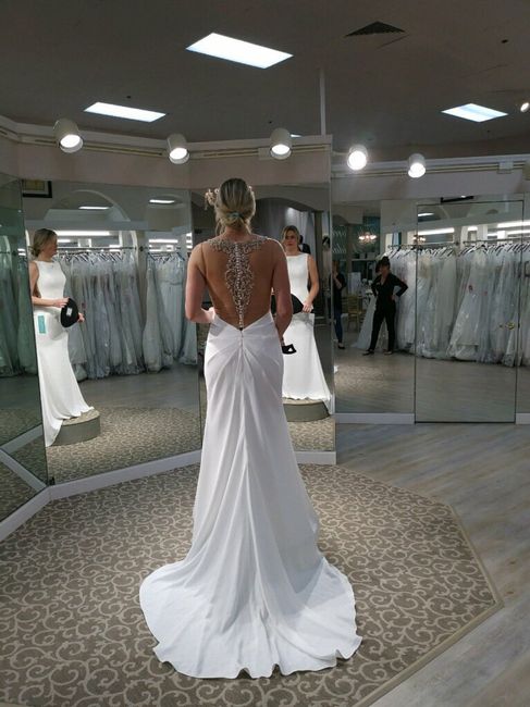 Wedding Dress Silhouettes! Ballgown, Mermaid, or Sheath? 2