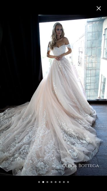 Wedding Dress Help! 3