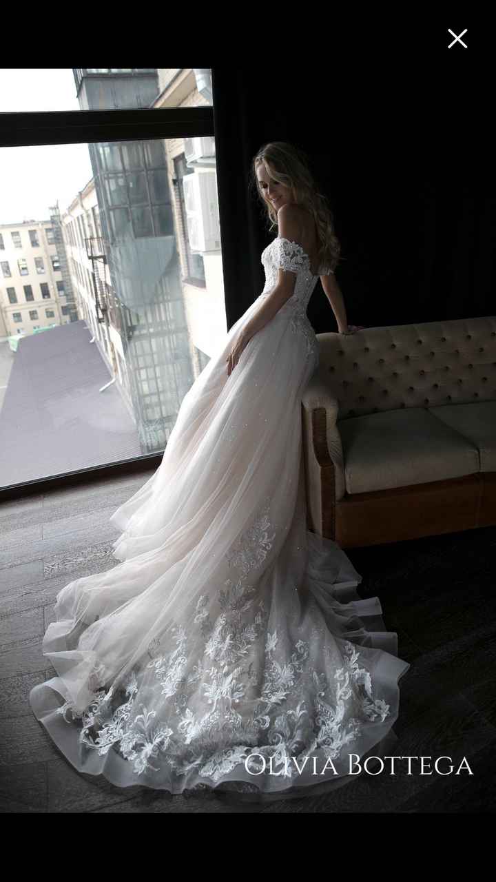 Wedding Dress Help! - 2