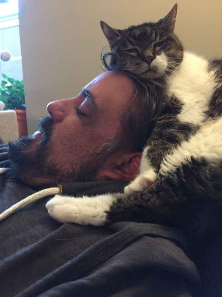 NWR Our newest addition to the family