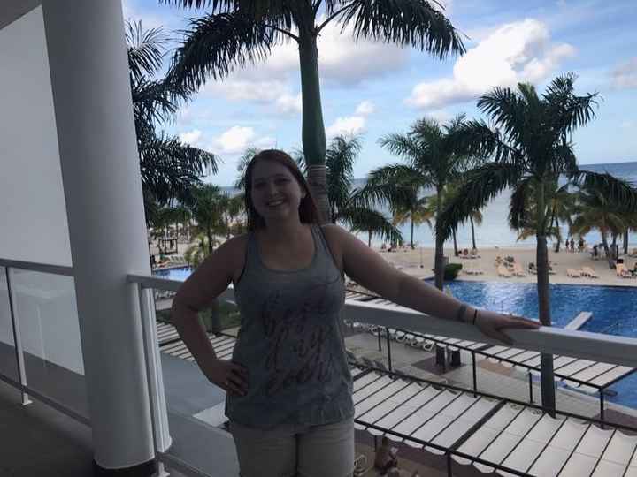 Show me your getting ready outfit