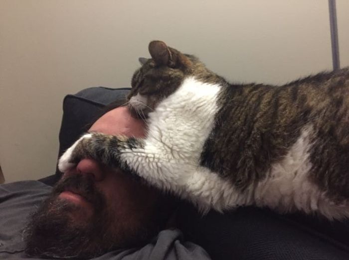 Silly Relationship Things