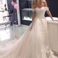 Wedding Dress Help! - 1