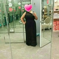 Flattering Bridesmaid dress shape?