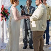 Share a photo from your ceremony!