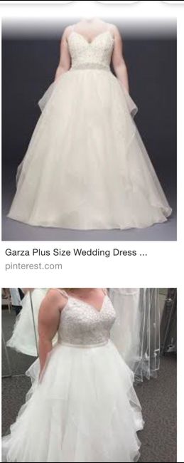 Need opinions!! Can’t decide - 3