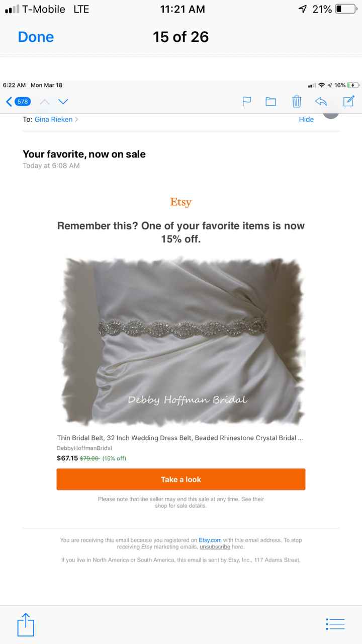 Need opinions!! Can’t decide - 1