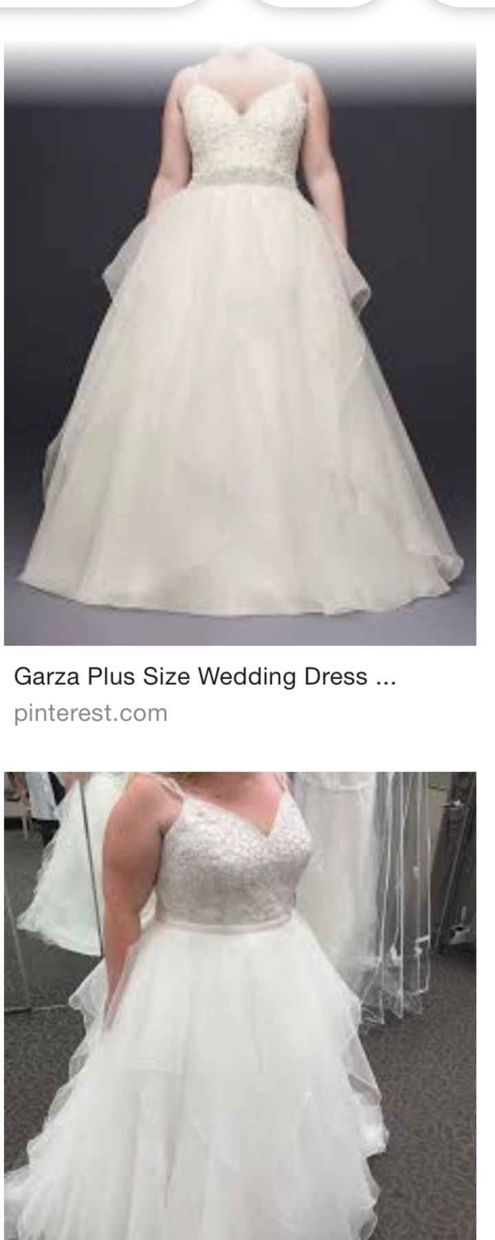 Need opinions!! Can’t decide - 3